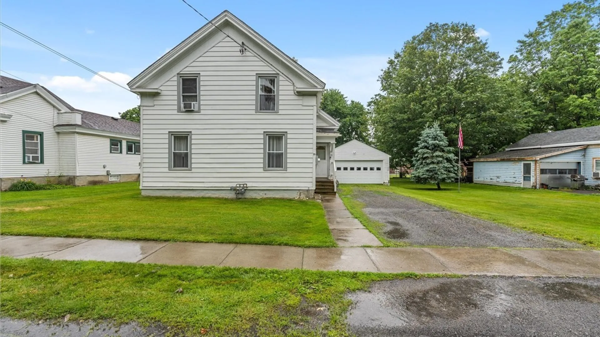 Property at 20 E Maple Avenue, Eaton, NY 13408 2