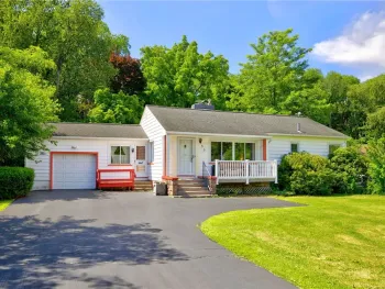 Property at 35 Barmont Drive, Greece, NY 14626