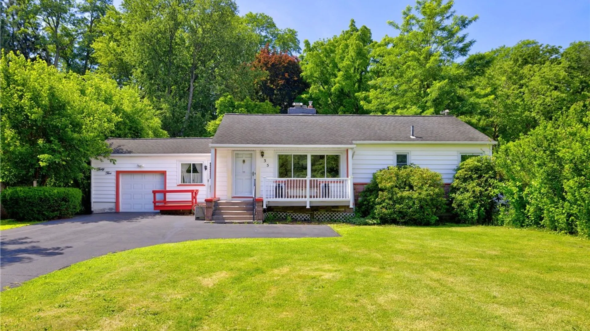 Property at 35 Barmont Drive, Greece, NY 14626 2