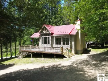Property at 602 Whitehill Road, French Creek, NY 14724