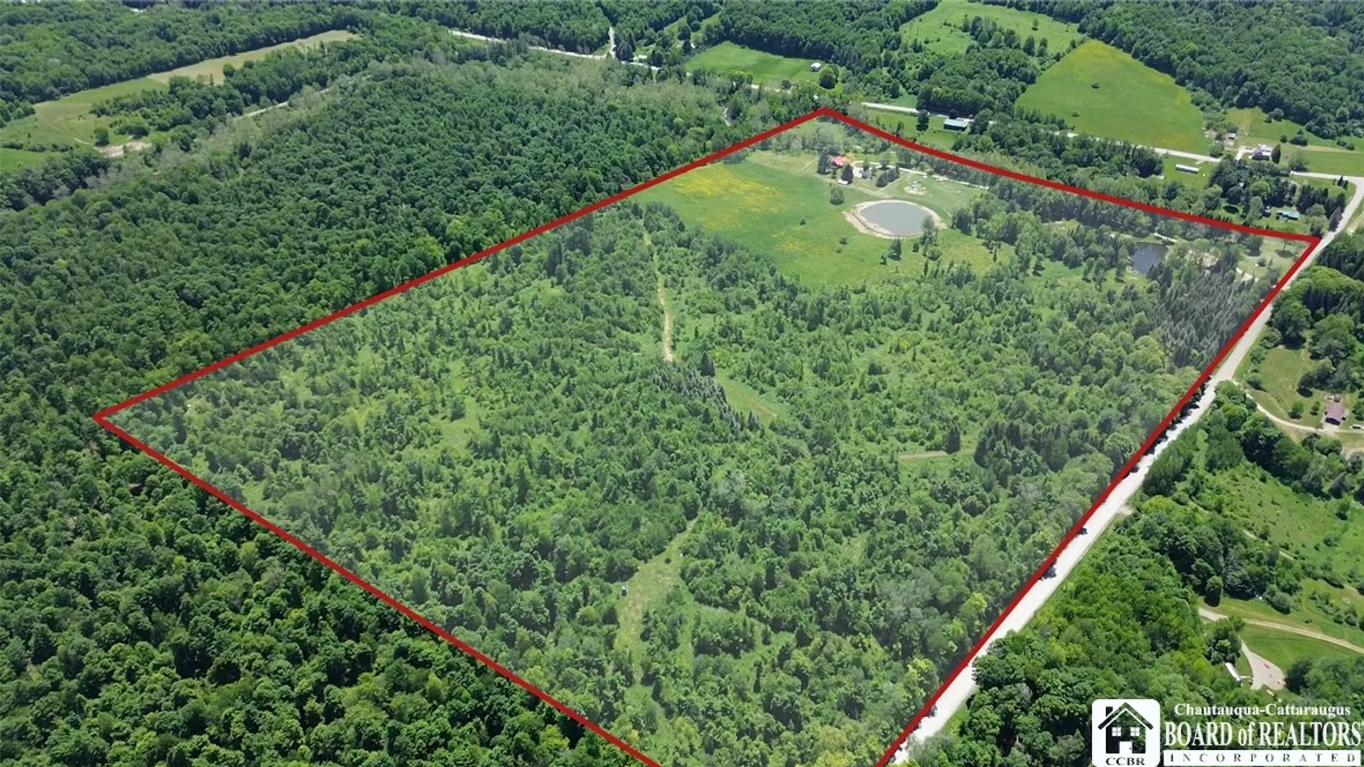 Property at 602 Whitehill Road, French Creek, NY 14724 50