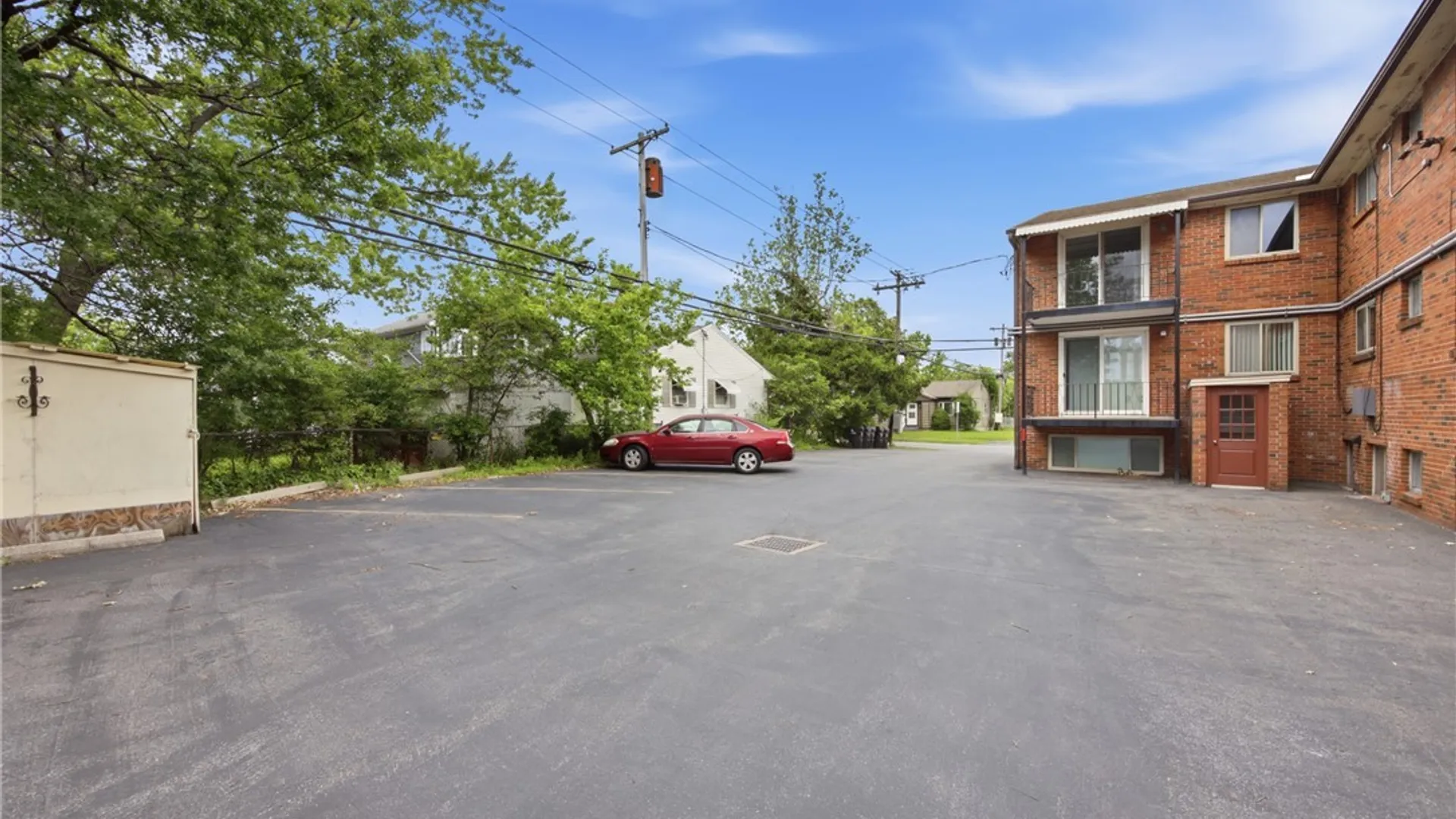 Property at 2500 Sheridan Drive, Tonawanda, NY 14150 15
