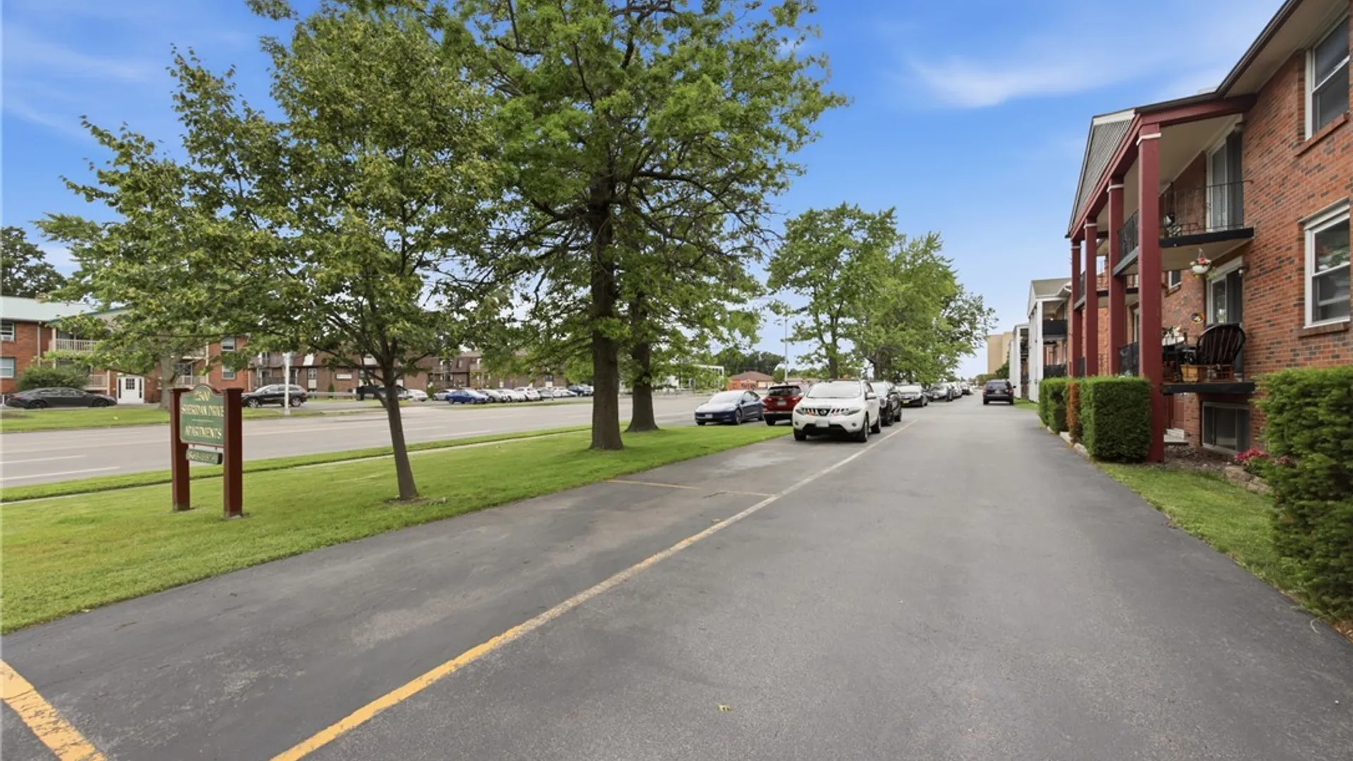 Property at 2500 Sheridan Drive, Tonawanda, NY 14150 13