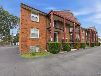 Property at 2500 Sheridan Drive, Tonawanda, NY 14150