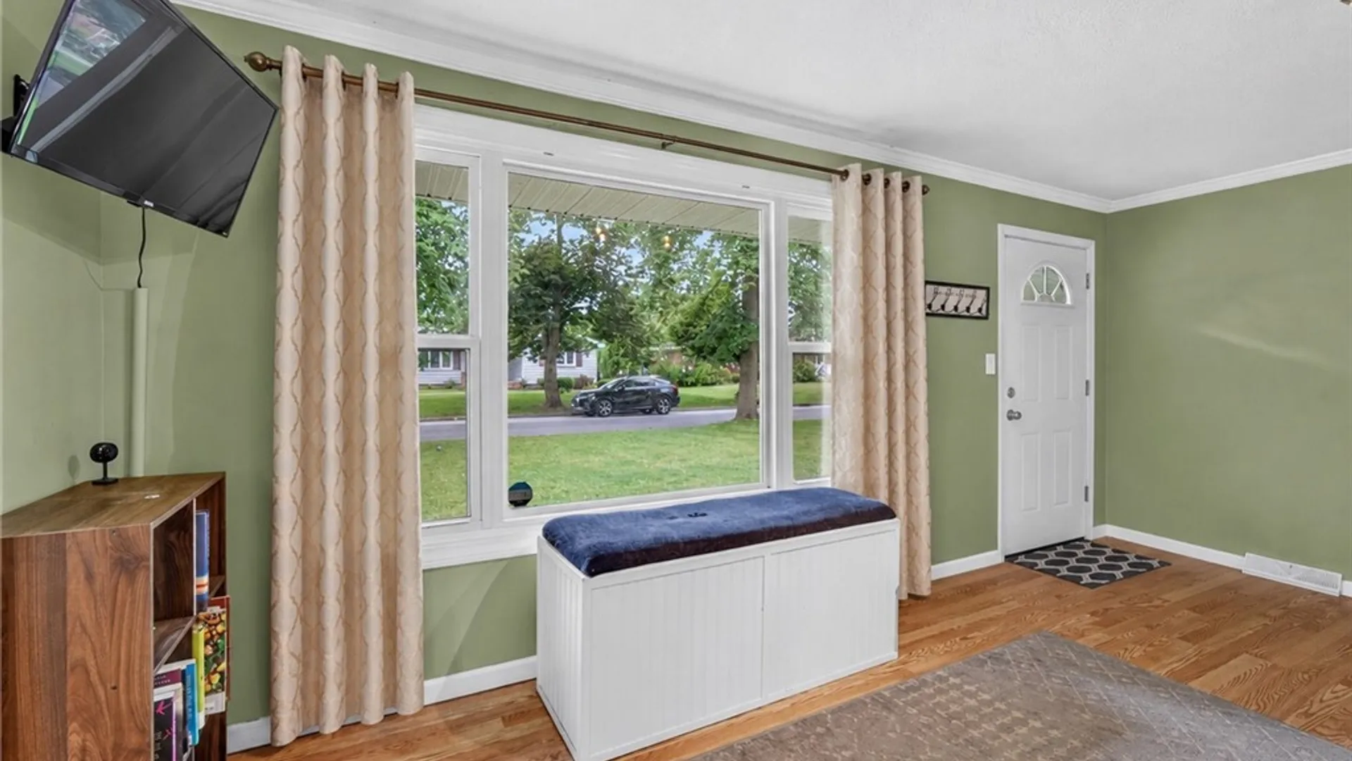 Property at 15 Vermont Avenue, Lockport City, NY 14094 21
