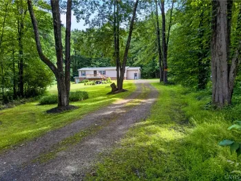 Property at 75 Barker Road, Hastings, NY 13036