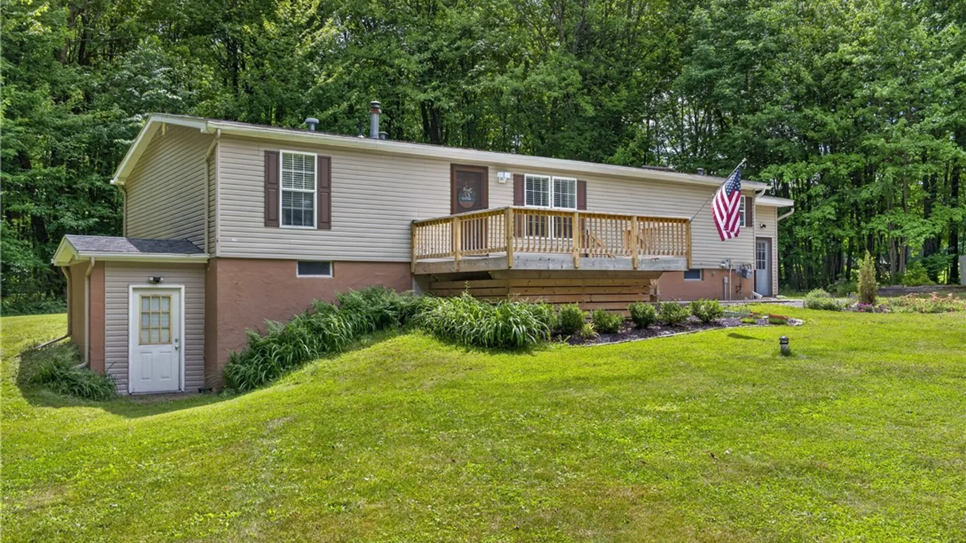 Property at 75 Barker Road, Hastings, NY 13036 2