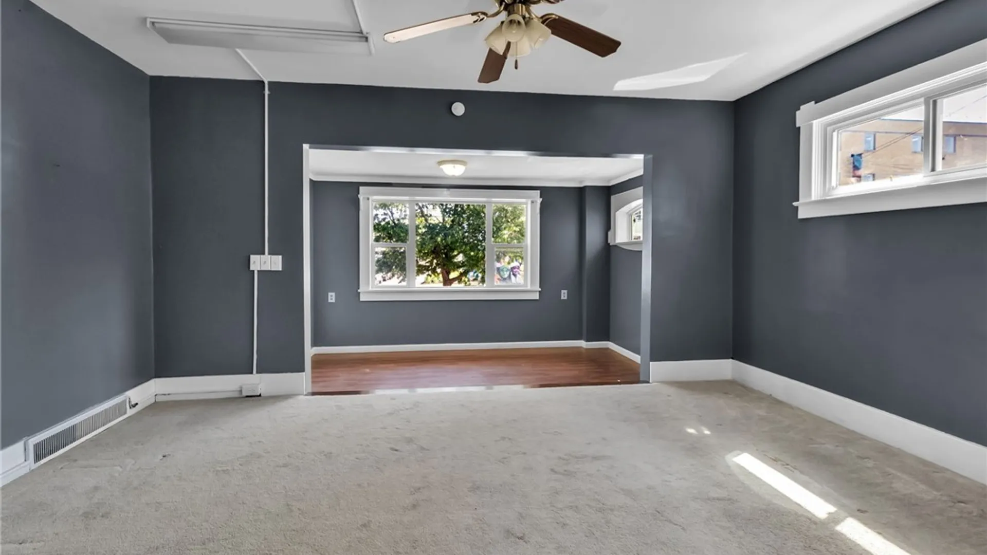 Property at 116 Lafayette Avenue, Buffalo, NY 14213 5