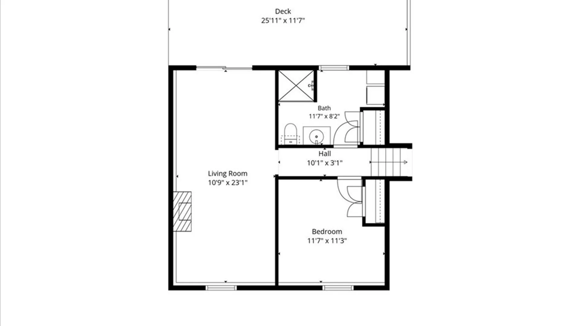Property at 5 Hillside Dr Drive, Phelps, NY 14432 43