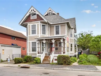 612 W State Street, Ithaca City, NY 14850