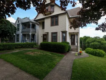 Property at 211 W 1st Street, Corning City, NY 14830