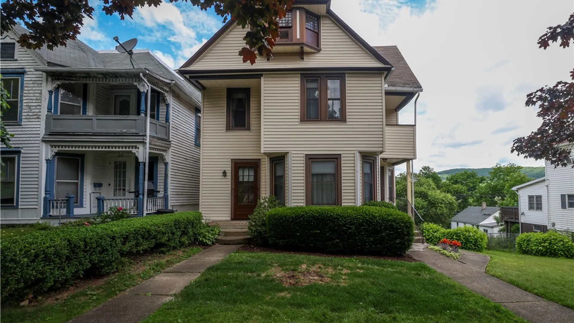Property at 211 W 1st Street, Corning City, NY 14830 2