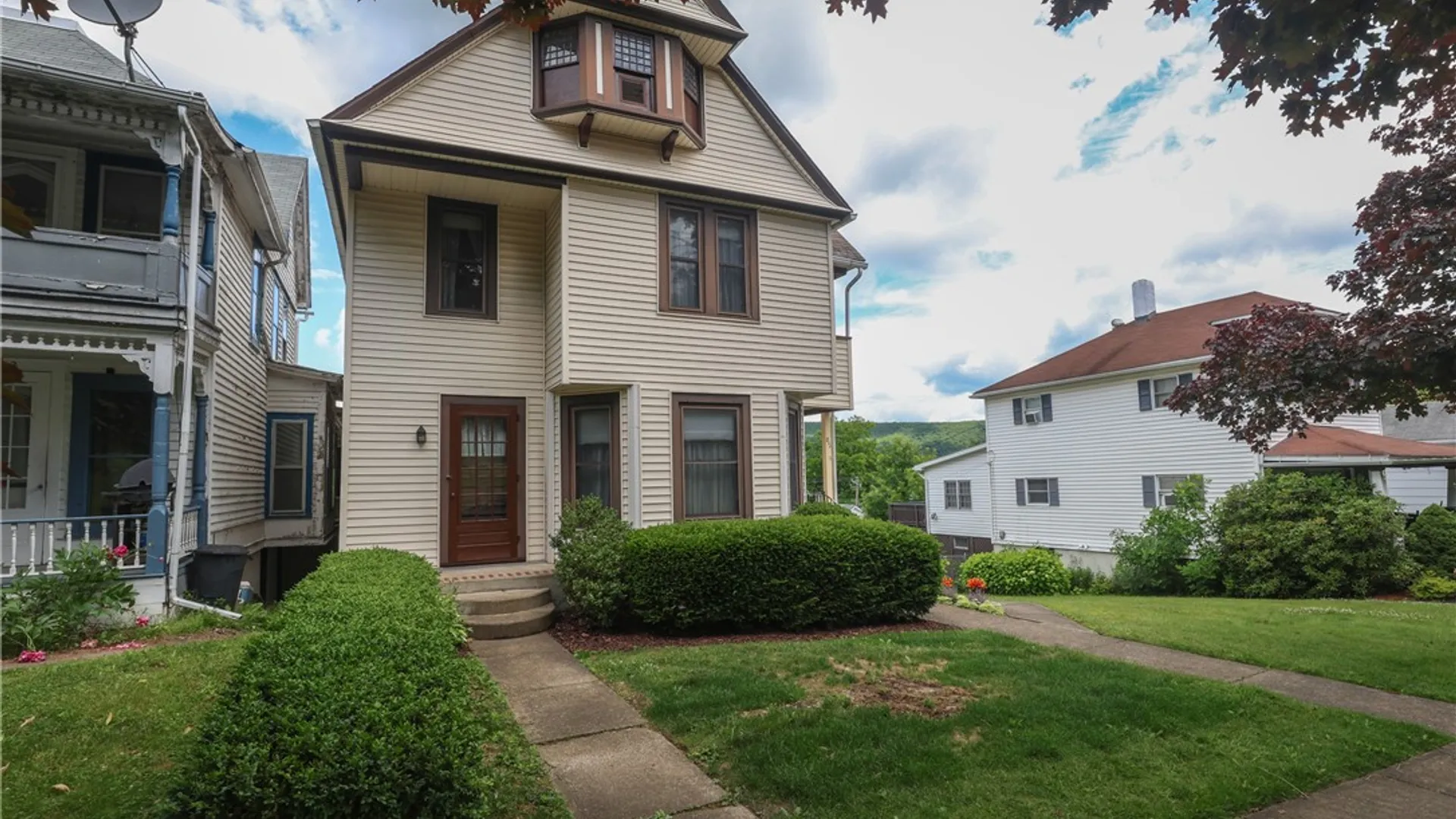 Property at 211 W 1st Street, Corning City, NY 14830 3