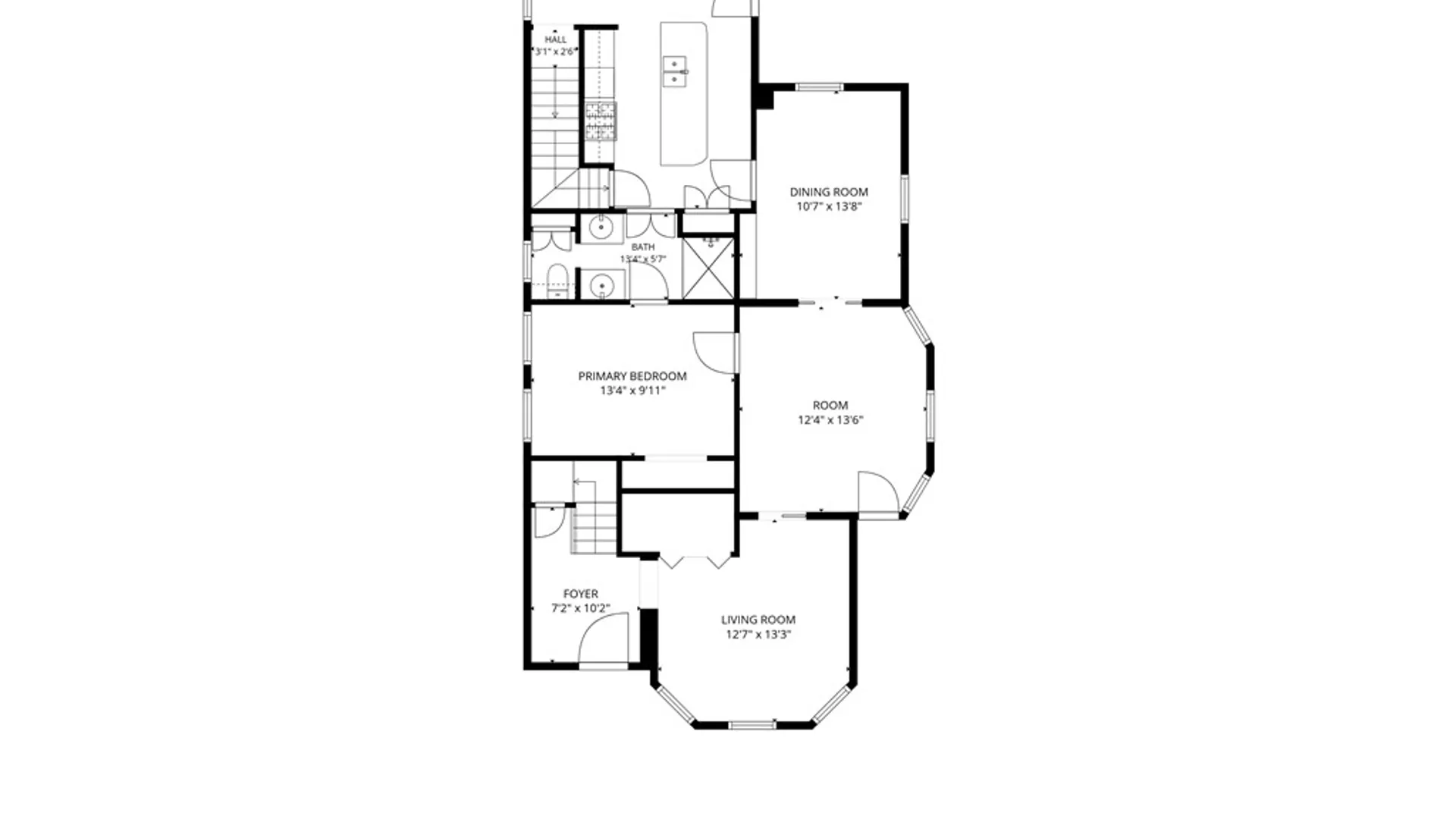 Property at 211 W 1st Street, Corning City, NY 14830 47