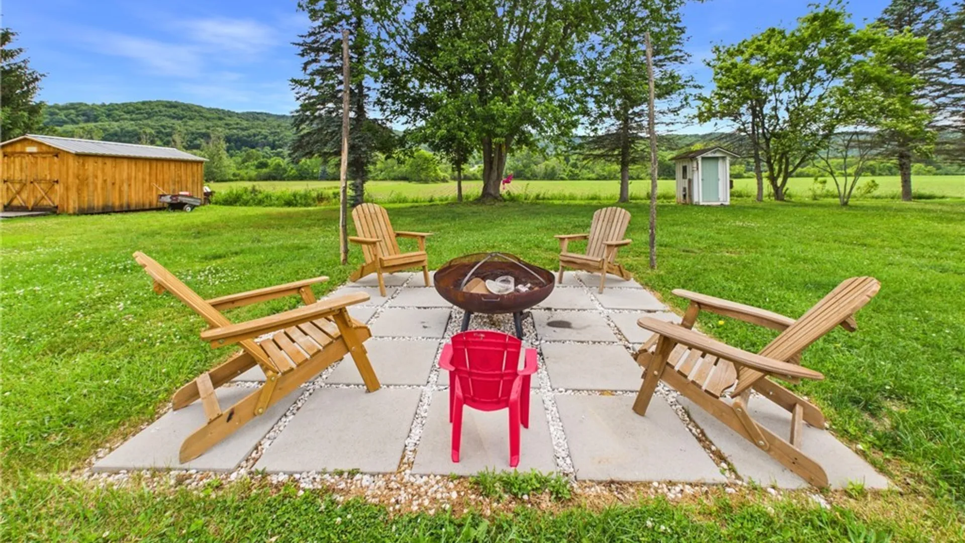 Property at 3431 Five Mile Road, Allegany, NY 14706 37