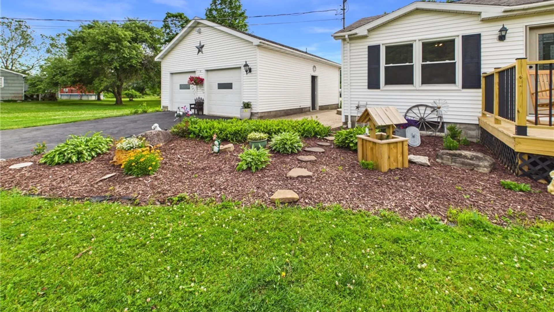Property at 3431 Five Mile Road, Allegany, NY 14706 44