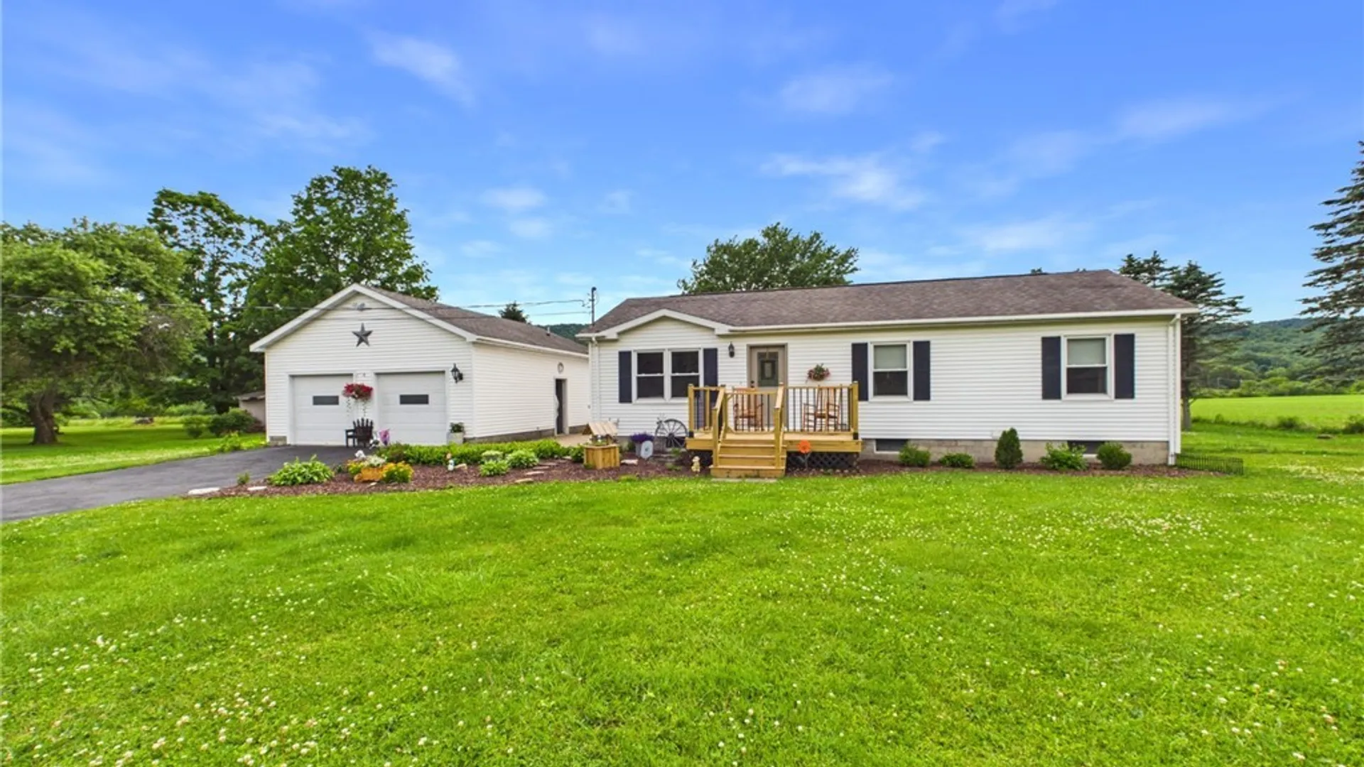 Property at 3431 Five Mile Road, Allegany, NY 14706 45