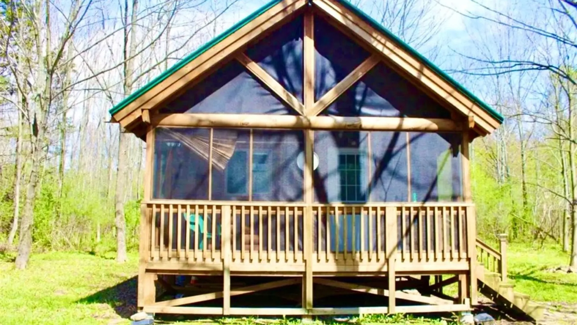 Property at 330 Cummings Road, Sandy Creek, NY 13142 3