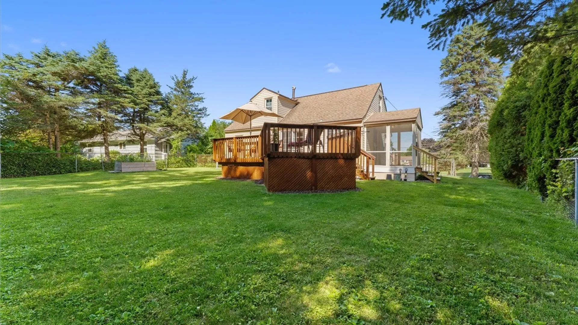 Property at 219 Crestwood Drive, Camillus, NY 13031 42