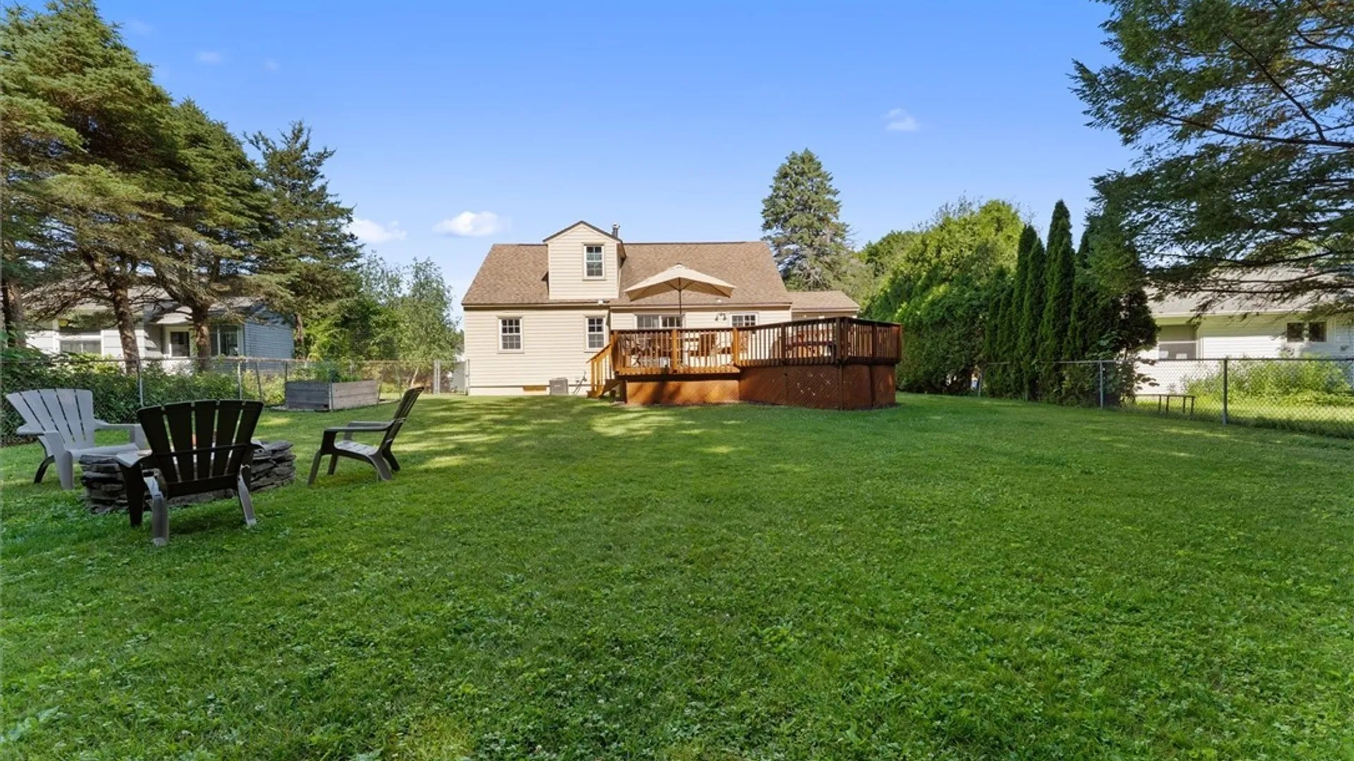 Property at 219 Crestwood Drive, Camillus, NY 13031 45