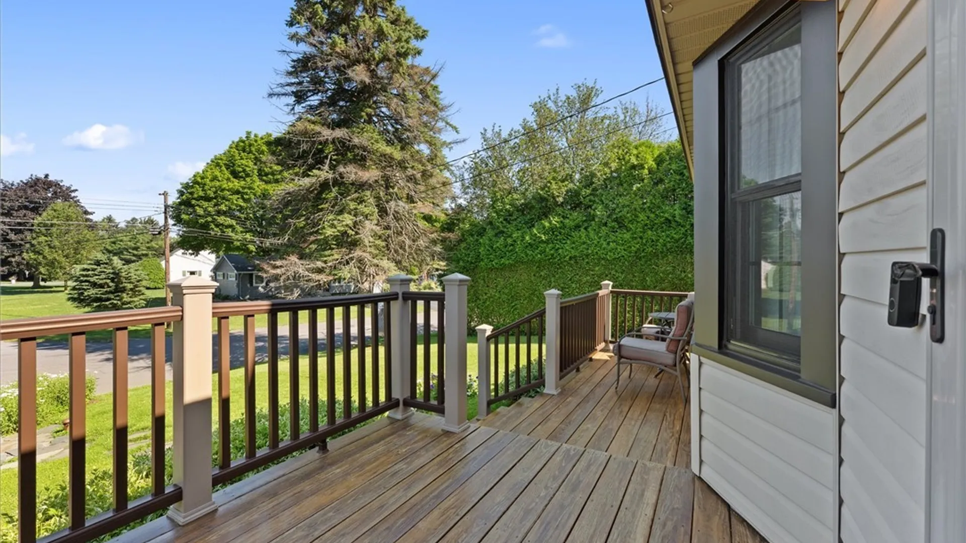Property at 219 Crestwood Drive, Camillus, NY 13031 6