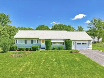 Property at 40 Chiltern Road, Henrietta, NY 14623