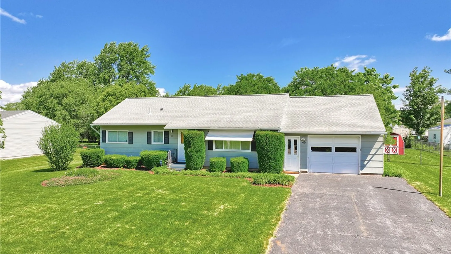 Property at 40 Chiltern Road, Henrietta, NY 14623 36
