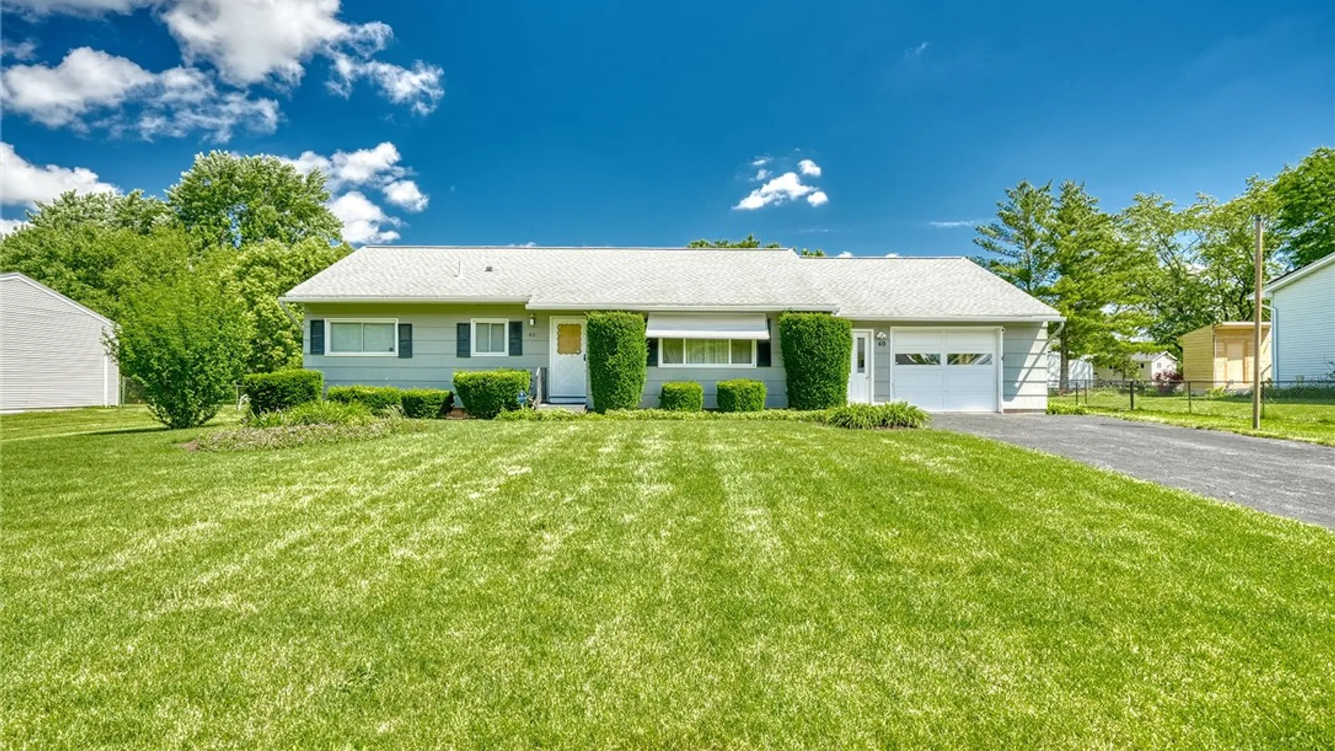Property at 40 Chiltern Road, Henrietta, NY 14623 38
