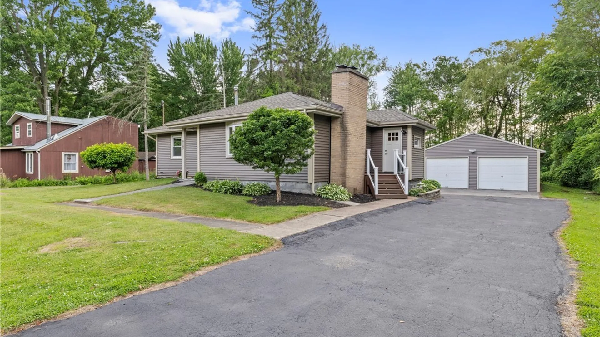 Property at 8187 Sixty Road, Lysander, NY 13027 2