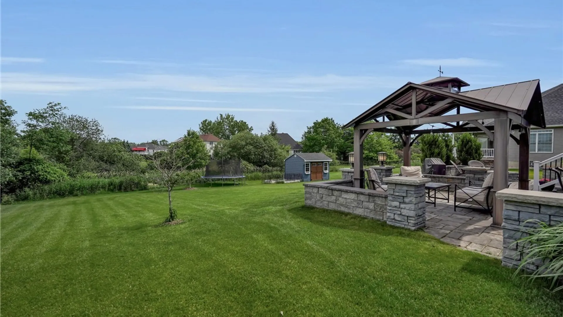 Property at 9518 Bent Grass, Clarence, NY 14032 50