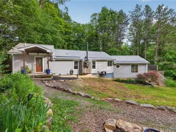 Property at 7126A Boston Cross Road, Boston, NY 14025