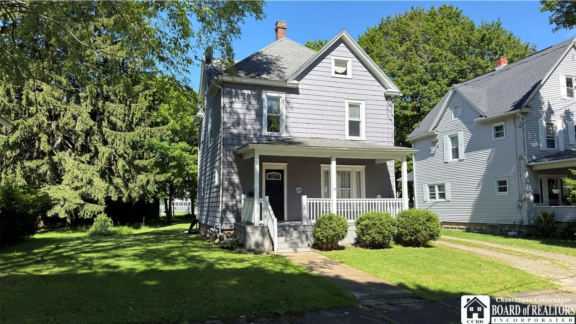 Property at 22 Tew Street, Jamestown, NY 14701 2