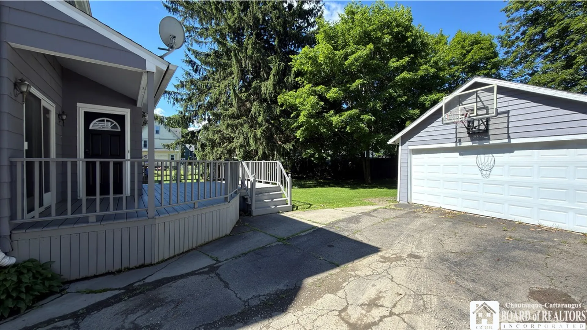 Property at 22 Tew Street, Jamestown, NY 14701 3
