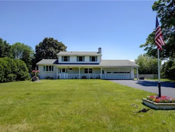 Property at 316 Webster Road, Webster, NY 14580