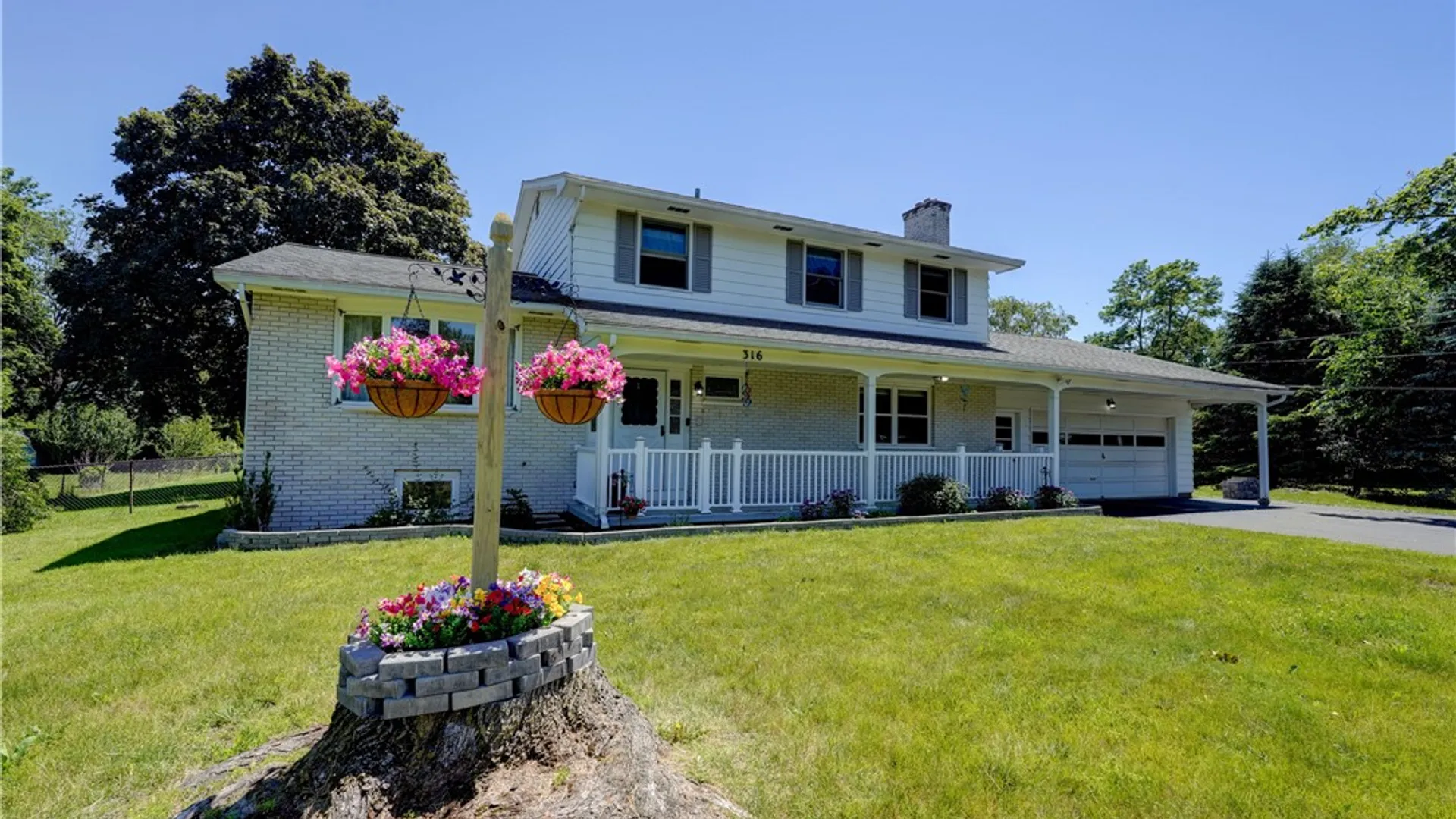 Property at 316 Webster Road, Webster, NY 14580 2