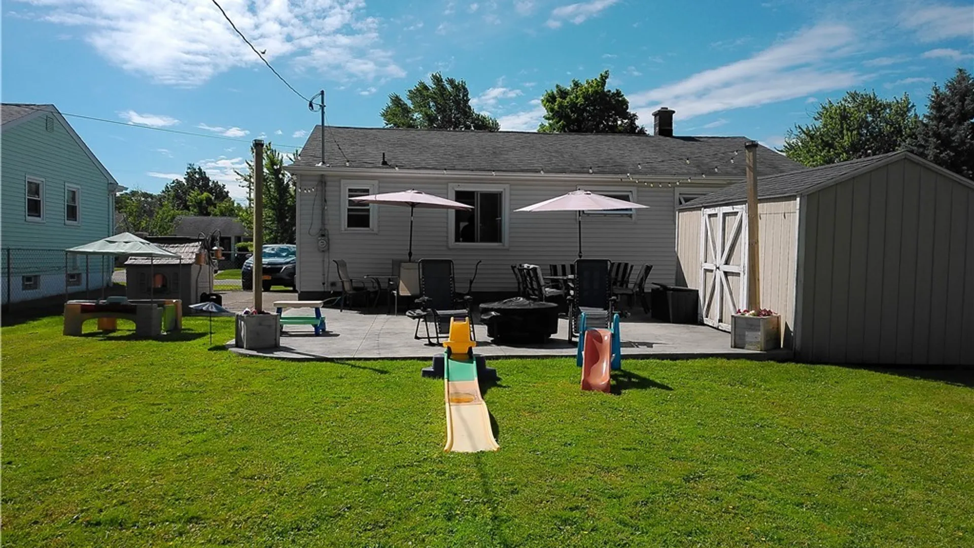 Property at 4910 Kennison Parkway, Hamburg, NY 14075 17