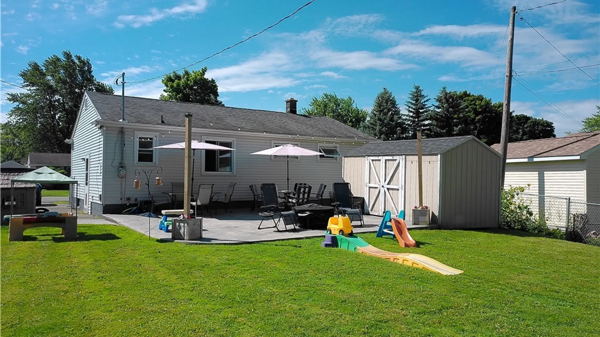 Property at 4910 Kennison Parkway, Hamburg, NY 14075 18