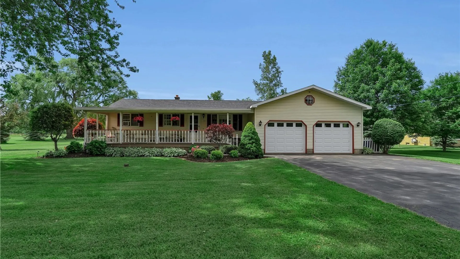 Property at 12083 Genesee Street, Alden, NY 14004 2
