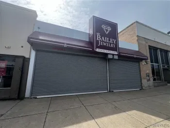 Property at 3124 Bailey Avenue, Buffalo, NY 14215