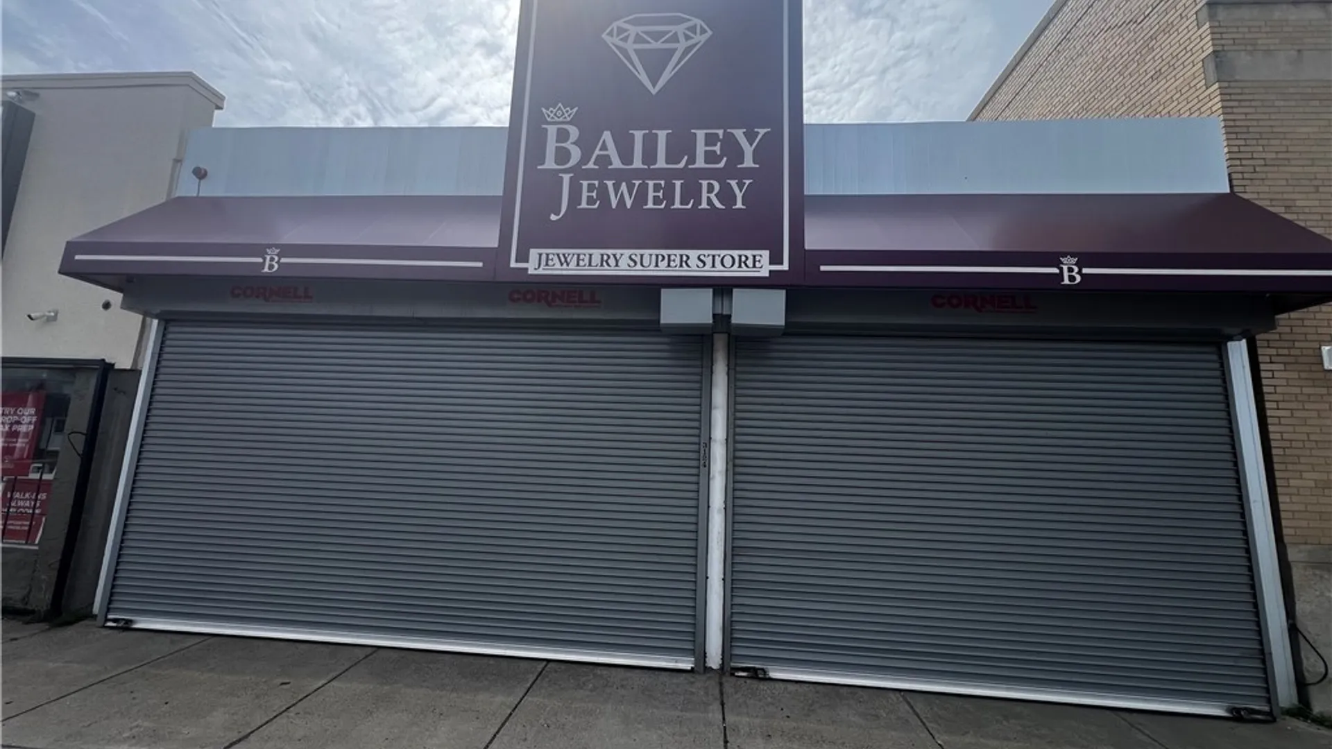 Property at 3124 Bailey Avenue, Buffalo, NY 14215 4