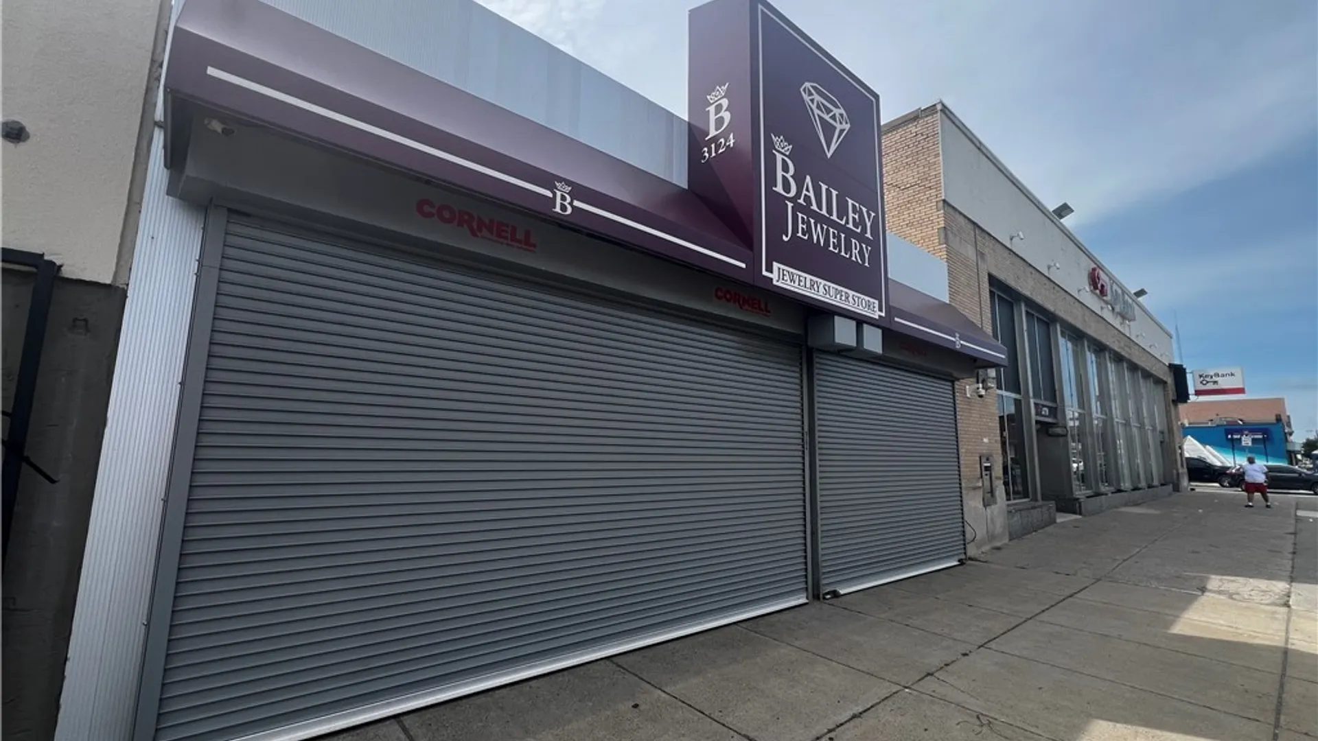 Property at 3124 Bailey Avenue, Buffalo, NY 14215 5