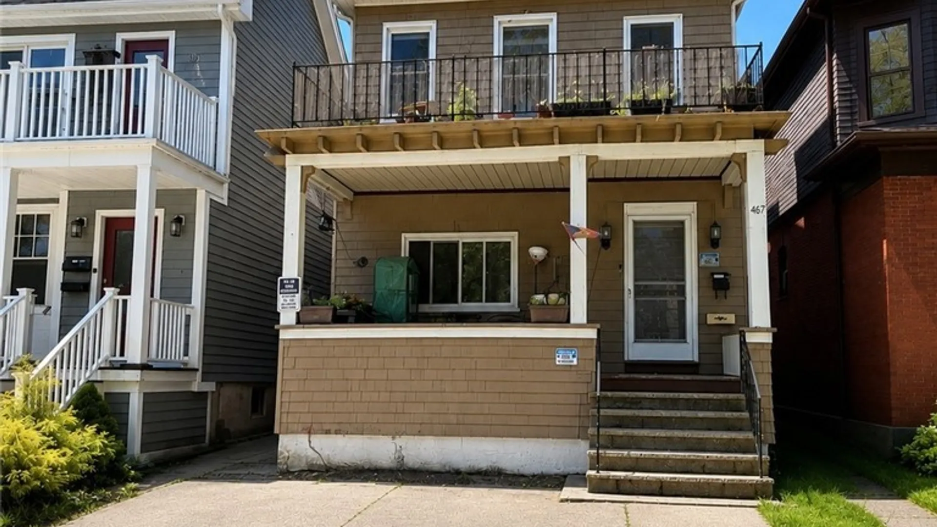 Property at 467 W Delavan Avenue, Buffalo, NY 14213 36