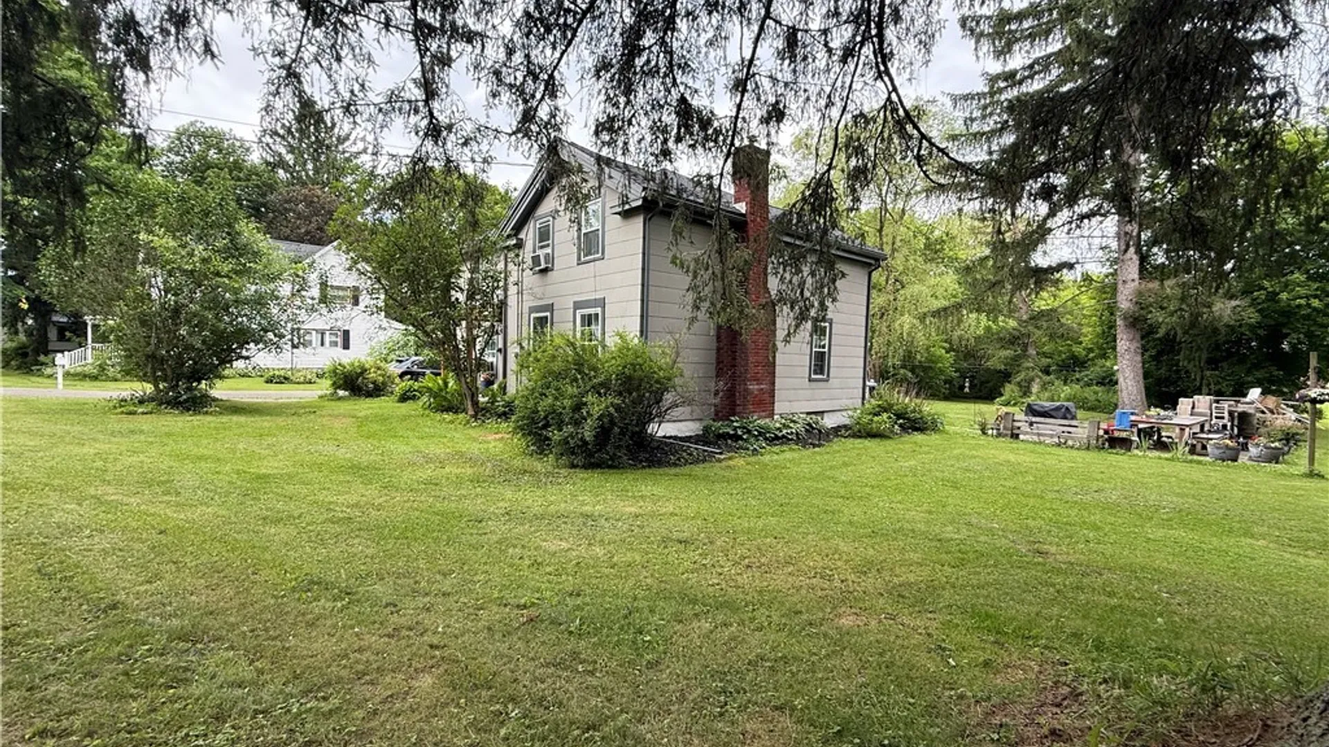 Property at 197 Cayuga Street, Groton, NY 13073 2