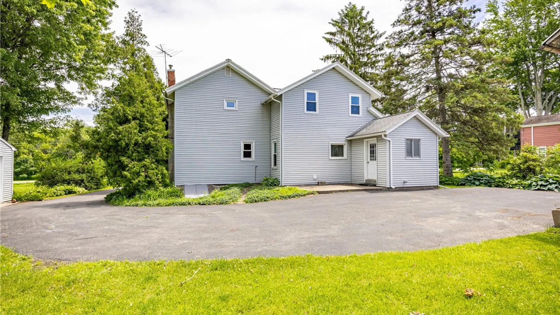 Property at 2503 Canandaigua Road, Macedon, NY 14502 20