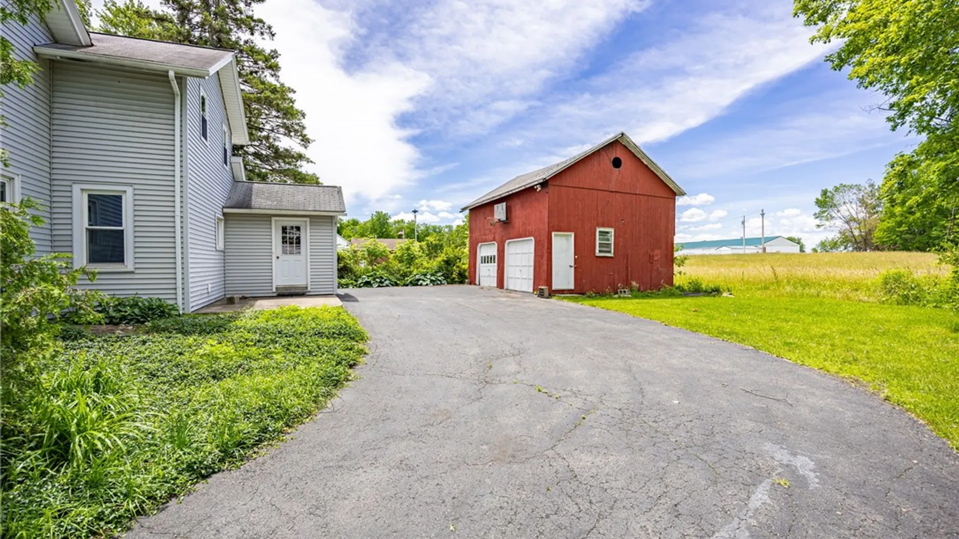 Property at 2503 Canandaigua Road, Macedon, NY 14502 21