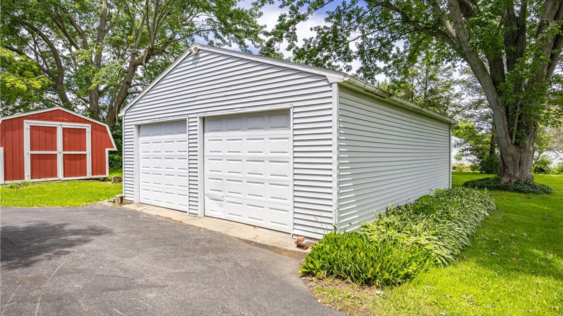 Property at 2503 Canandaigua Road, Macedon, NY 14502 22