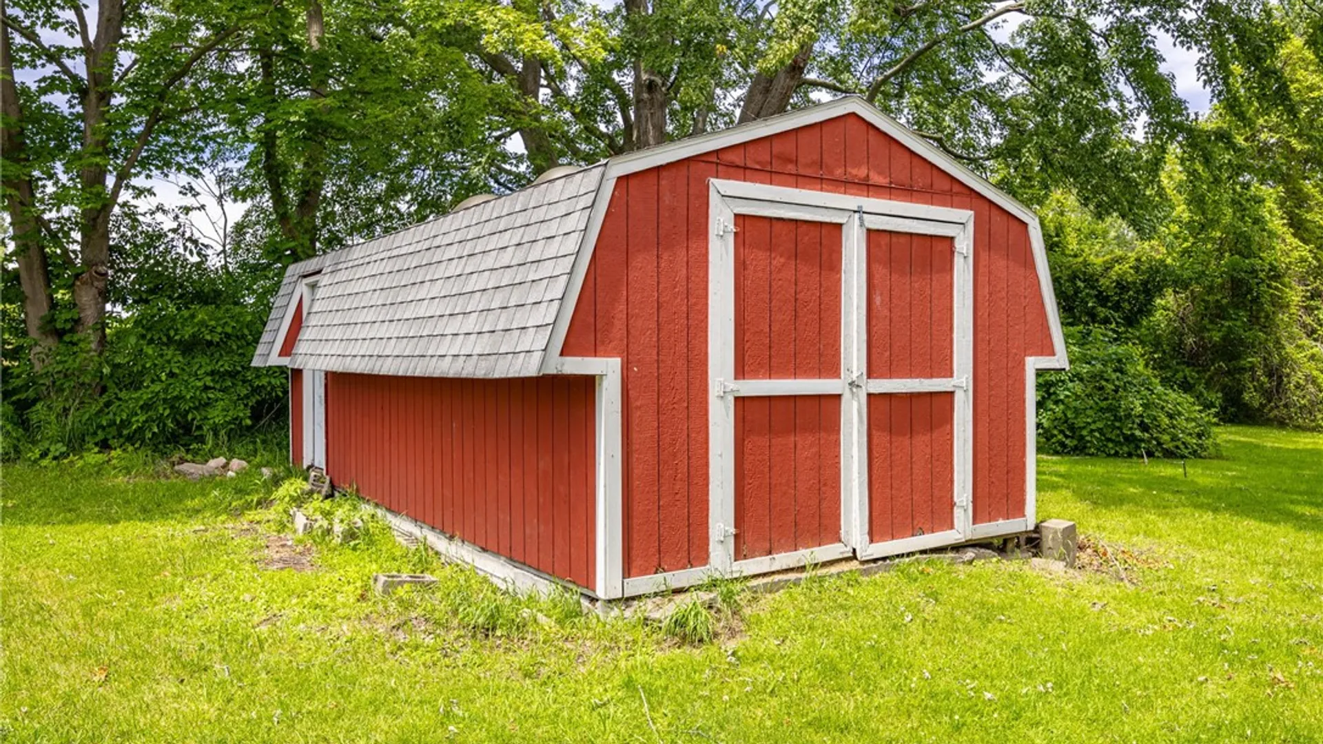 Property at 2503 Canandaigua Road, Macedon, NY 14502 23