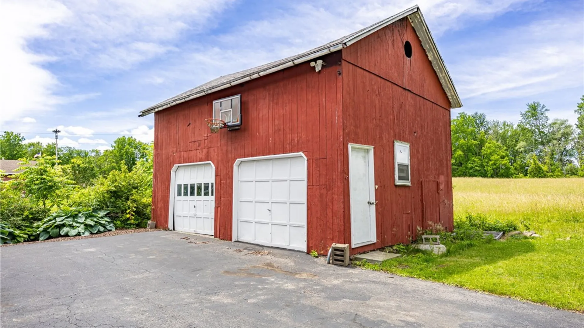 Property at 2503 Canandaigua Road, Macedon, NY 14502 24