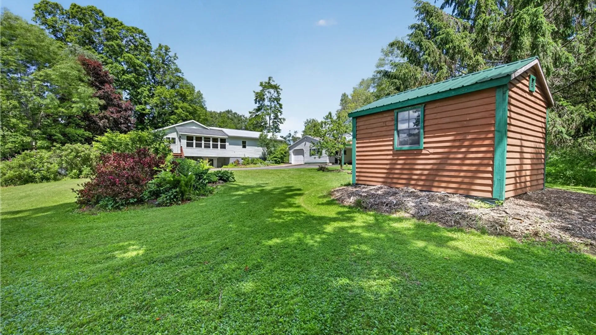 Property at 979 County Highway 22, Exeter, NY 13315 34