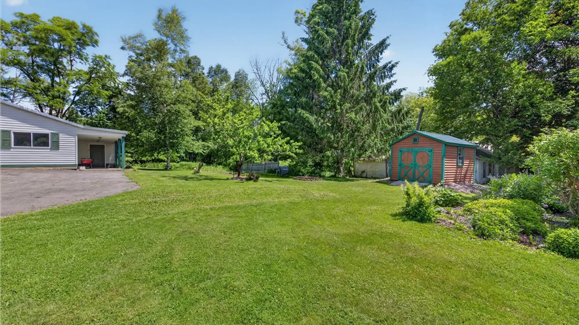 Property at 979 County Highway 22, Exeter, NY 13315 36